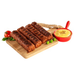 Verdino Vegan Ćevapi